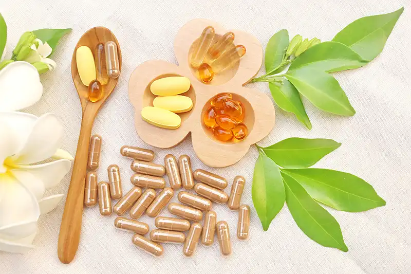 Supplements for Holistic Primary Care