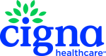 cigna healthcare logo